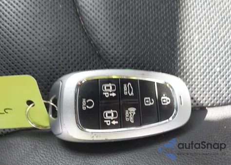 2021 Hyundai Sonata Limited z USA, uszkodzony, nr VIN 5NPEH4J22MH110773